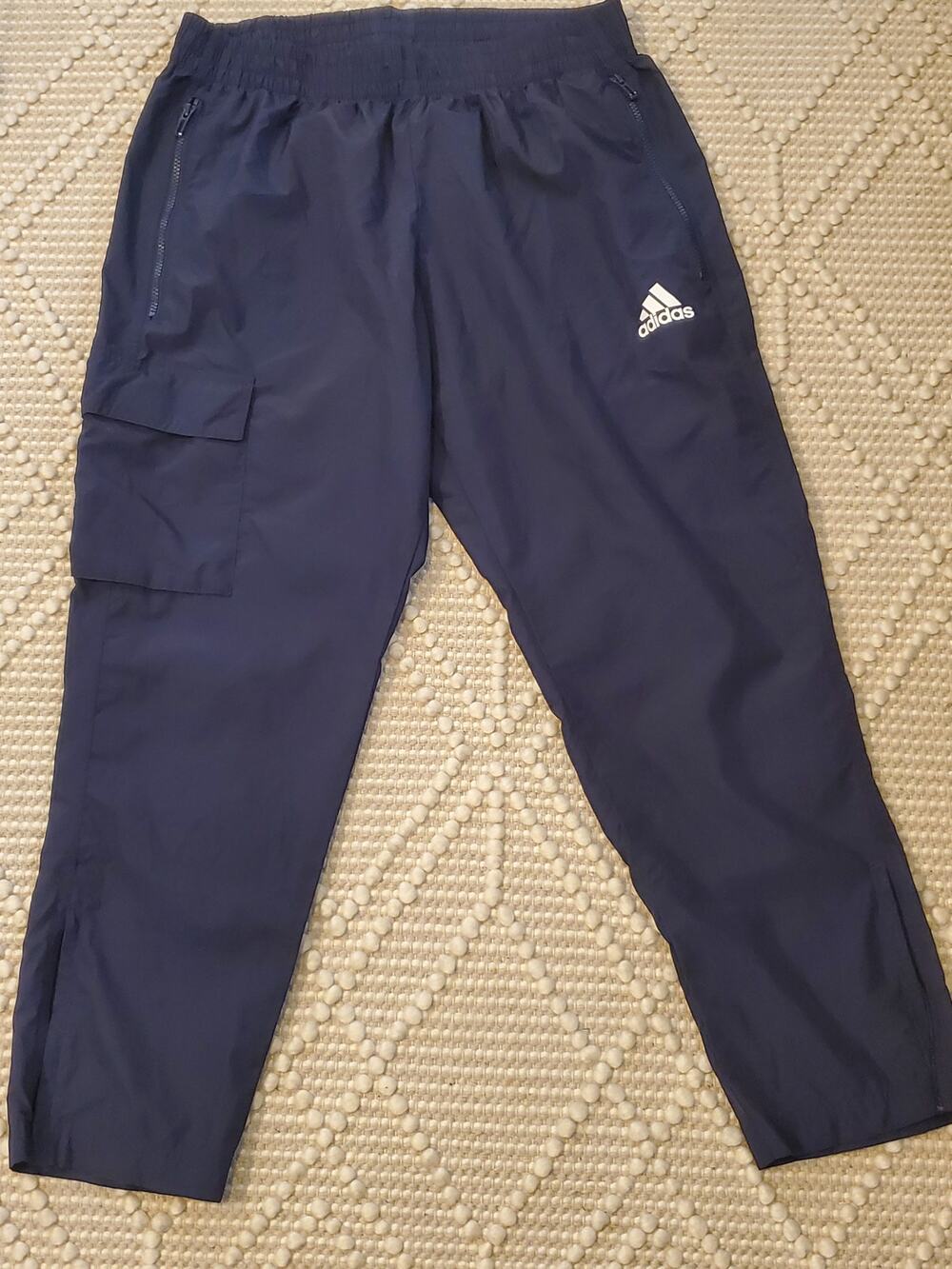 Adidas Jogger Pants size XL